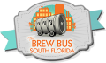 Brew Bus South Florida