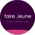 Faire Jeune Beauty and Fashion Magazine