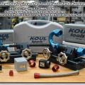 KOUL tools LLC