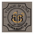 Vinnie & June Brow & Beauty Bar