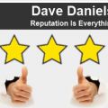 Dave Daniels