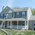Interior painting, exterior painting, commercial painting, residential painting