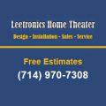 Leetronics Home Theater