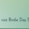 Birdie Day Spa