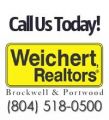 Weichert Realtors® Brockwell & Portwood