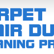 Carpet & Air Duct Cleaning Pros