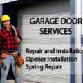 Garage Door Repair Northglenn