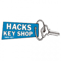 Hacks Key Shop