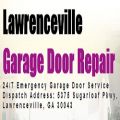 Lawrenceville Garage Door Repair