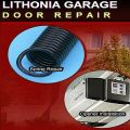 Lithonia Garage Door Repair