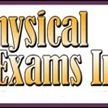 Physical Exams Inc.