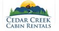 Cedar Creek Cabin Rentals