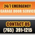 Garage Door Services Carmel