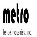 Metro Fence Industries, Inc