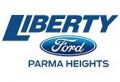 Liberty Ford