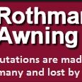 Rothman Awning