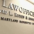 Maryland Bankruptcy Center
