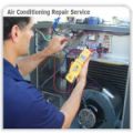 Plano Air Condition Service