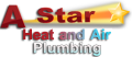A Star Heat and Air Plumbing, Inc