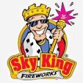 Sky King Fireworks of Delray Beach