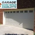 Charlotte Garage Doors