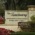 The Sanctuary at Highland Oaks Apartments