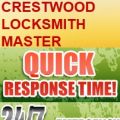 Crestwood Locksmith Master