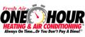 Fresh Air One Hour Heating & Air Conditioning