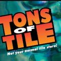 Tons of Tile