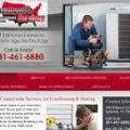 Countrywide Services Air Conditioning & Heating