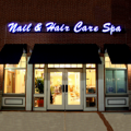 Nail & Hair Care Spa