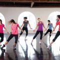 Clique Studios Dance and Fitness