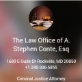 The Law Office of A. Stephen Conte, Esq