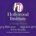 Hollywood Institute of Beauty Careers