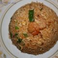 Rice and Spice Thai Restaurant