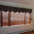 Window treatments, blinds, shades, sheers and more...