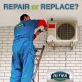 Ultra Air Conditioning, Inc