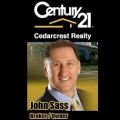 Century 21 Cedarcrest Realty