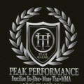 Peak Performance MMA