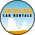 Canyonlands Car Rentals