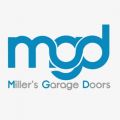 Millers Garage Doors Repair Garage Doors
