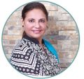 IVF Surrogacy Specialist Dr. Rita Bakshi