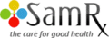 Samrx Online Pharmacy