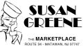 Susan Greene Handbags & Jewelry