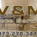 V and M Waste Services