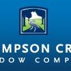 Thompson Creek Window Company