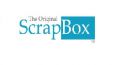 Original Scrapbox: Scrapbooking Storage Tables