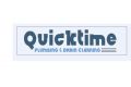 Quicktime Plumbing & Drain Cleaning