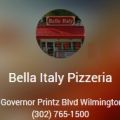 Bella Italy Pizzeria