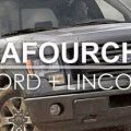 Lafourche Ford Lincoln